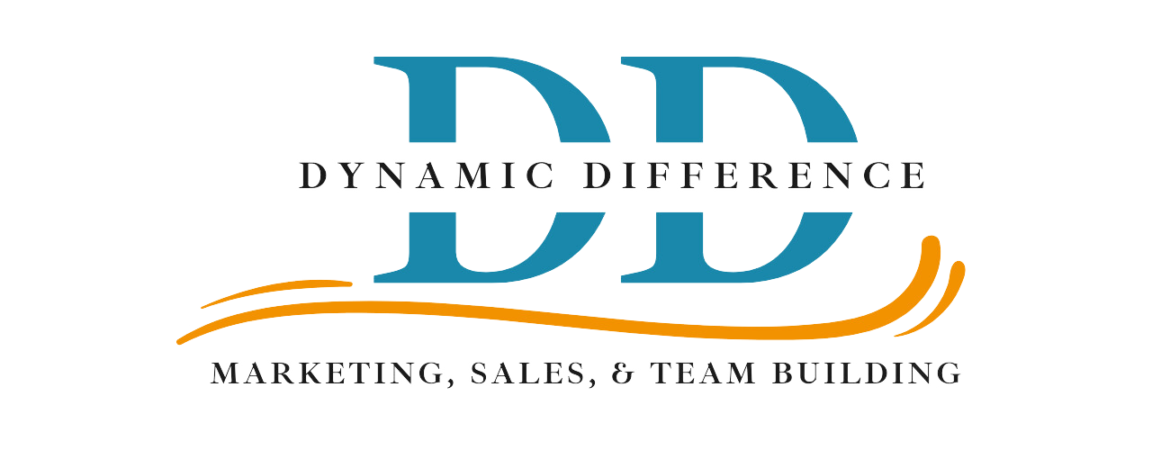 Dynamic Difference Logo