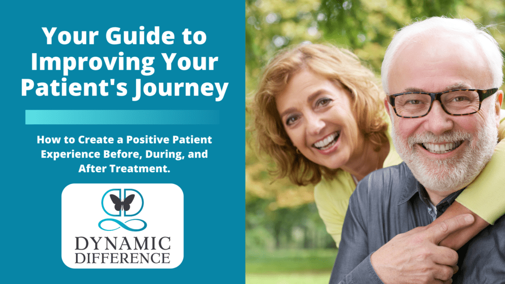 Cover of Improving Your Patient Experience